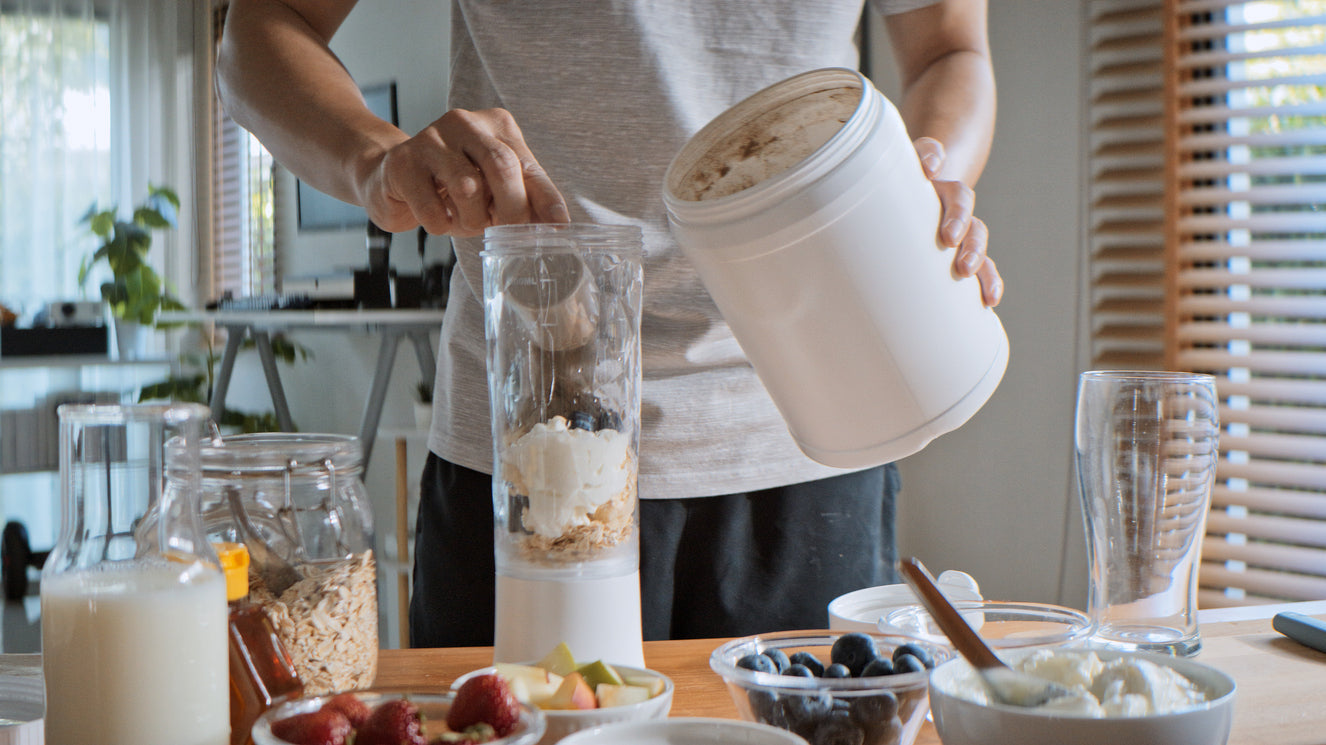 The Best Weight Loss Supplements for Men: A Comprehensive Guide