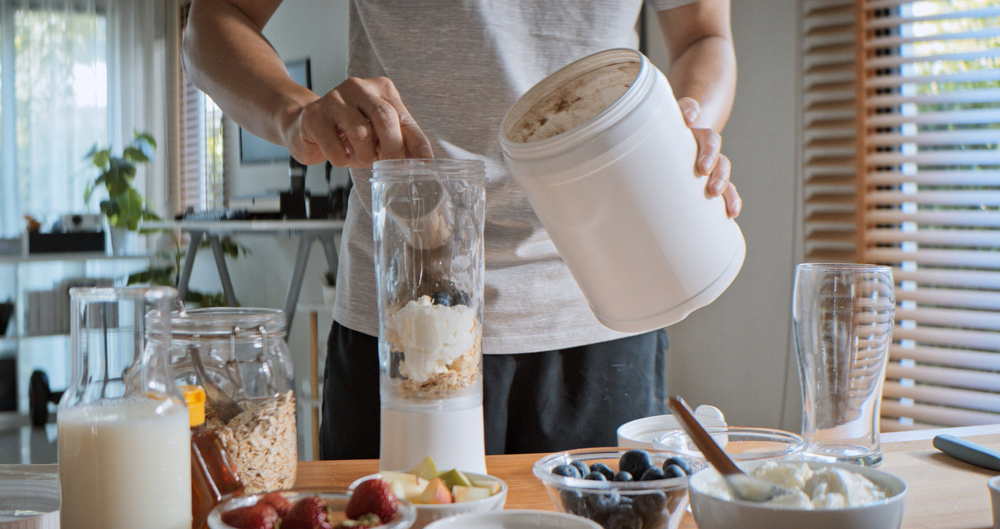 The Best Weight Loss Supplements for Men: A Comprehensive Guide