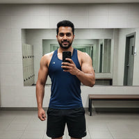 Aarav S, Personal Trainer