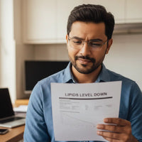Gaurav A., Senior Financial Analyst
