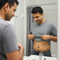Suresh T., Operations Head