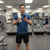 Vivek R, IT Lead