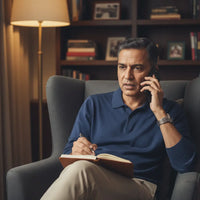 Vivek S., Business Owner