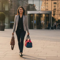 Tanvi K., Delhi