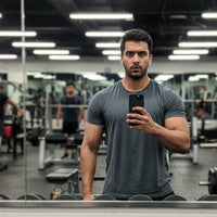 Arjun S, Consultant