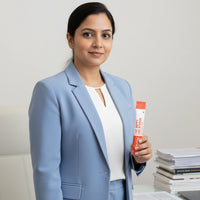 Sanjana I., Clinical Dietitian