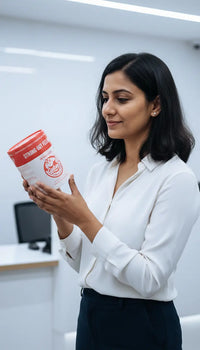 Priyanka M., Healthcare Consultant