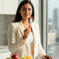 Priya S., Mumbai