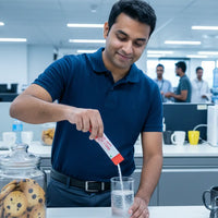 Nikhil T., Product Manager