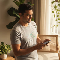 Deepak R., Wellness Program Director