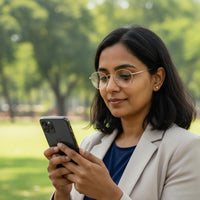 Deepa P., Senior Product Strategist