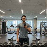 Rohit V, Marketing Executive