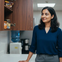 Kavita D., Jaipur