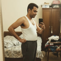 Arjun K., Senior Systems Architect