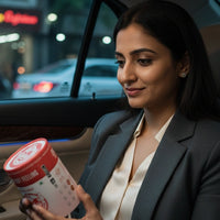 Smita M., Corporate Lawyer