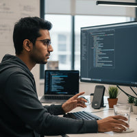 Jatin L., Software Engineer