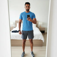Raghav D, Product Manager