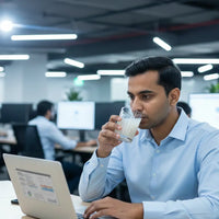 Sanjay H., Strategy Consultant