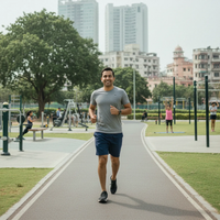 Arjun I., Data Scientist