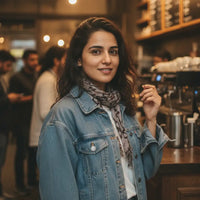 Ayesha S, Software Engineer