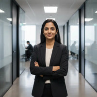 Deepa G, IT Director