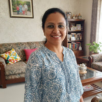 Deepa R, HR Director