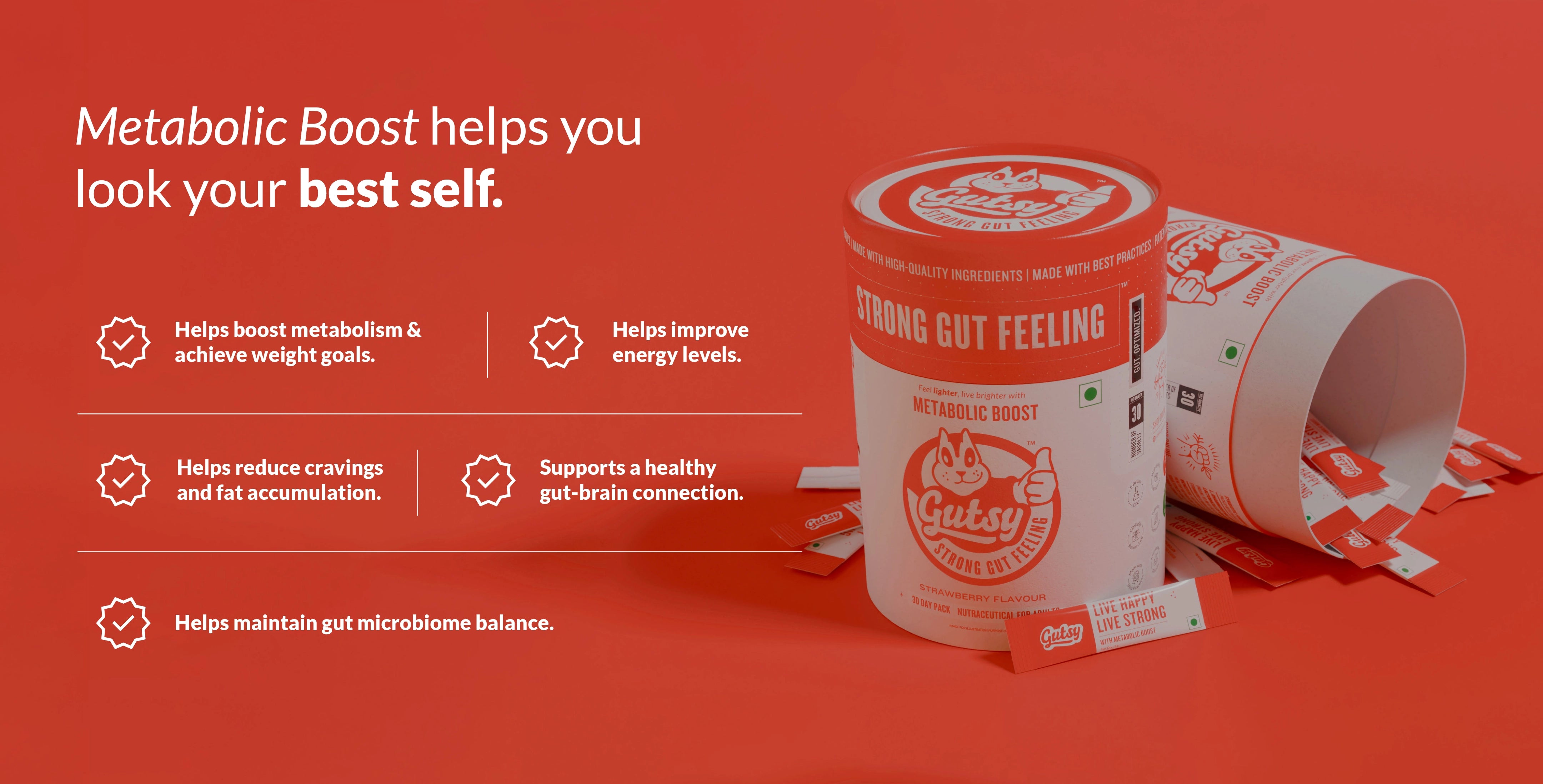 Metabolic Boost
