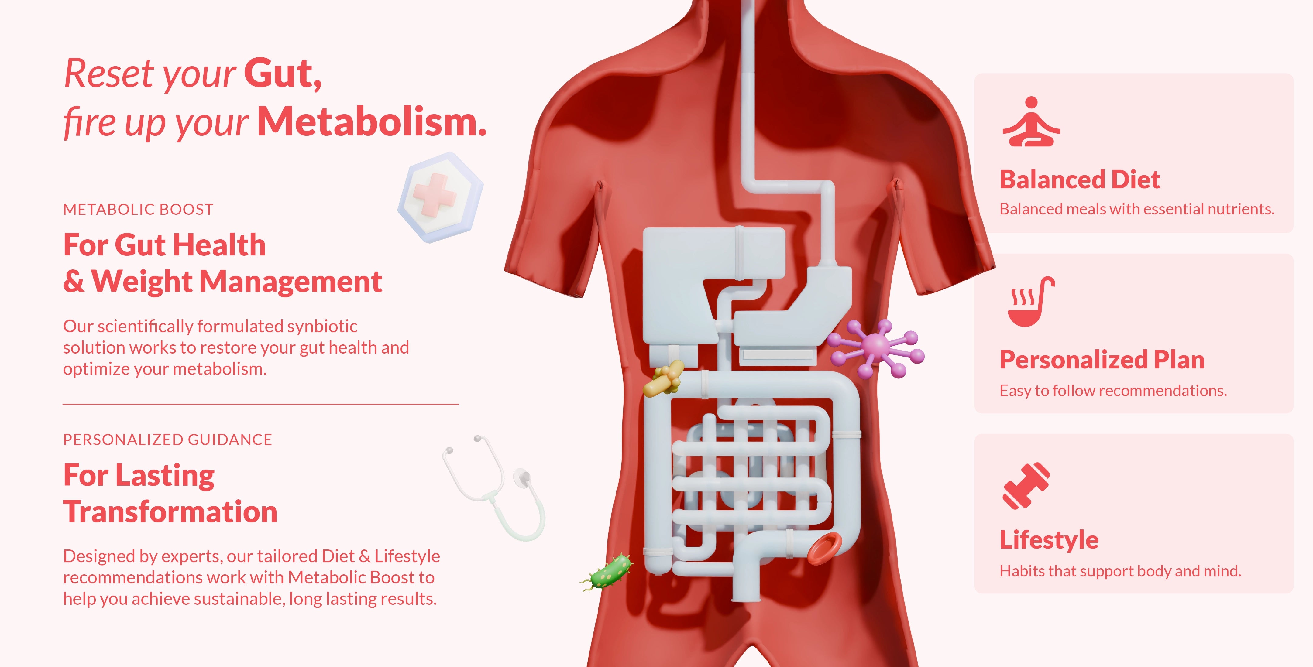 Metabolic Boost