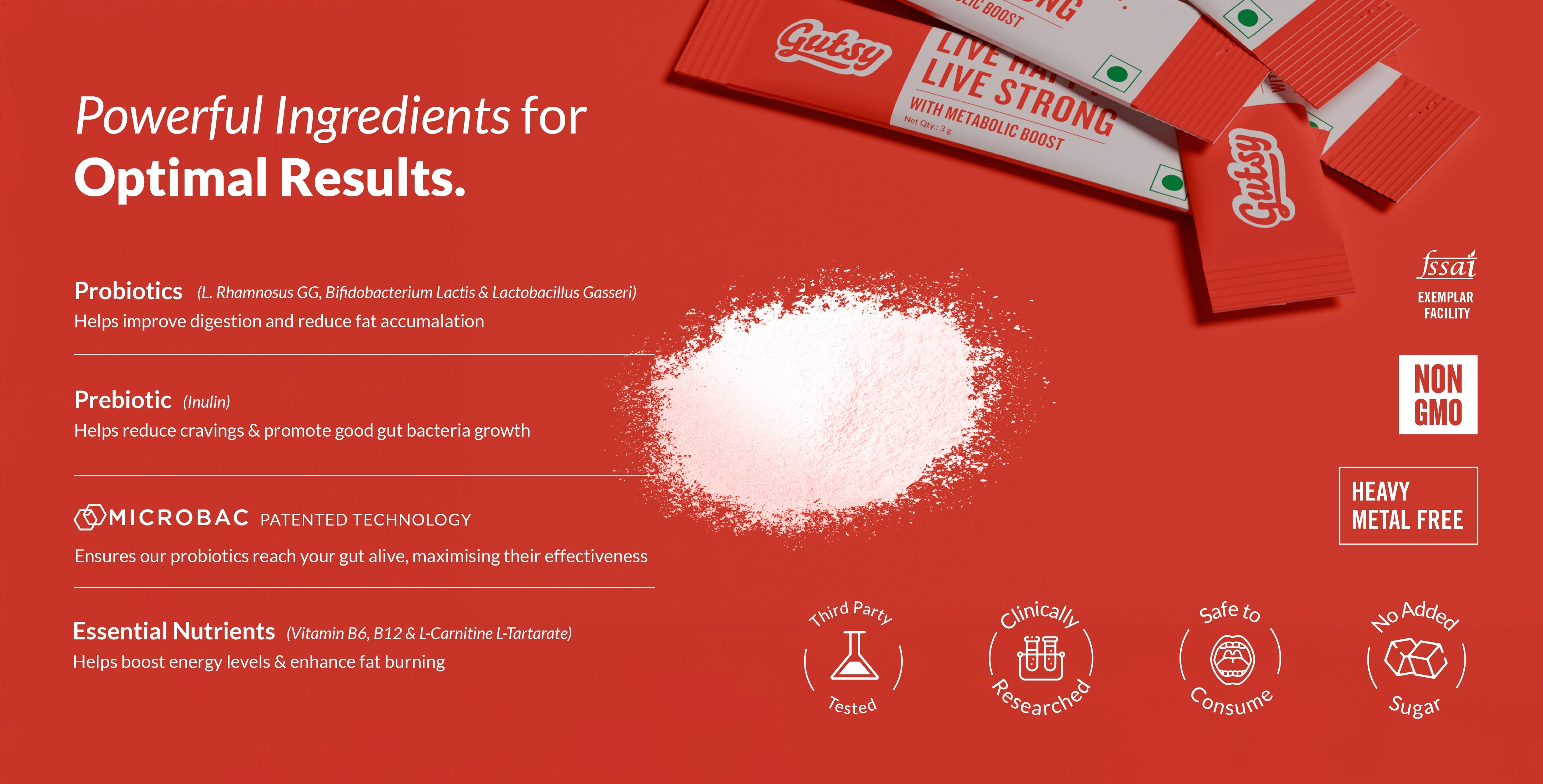Metabolic Boost