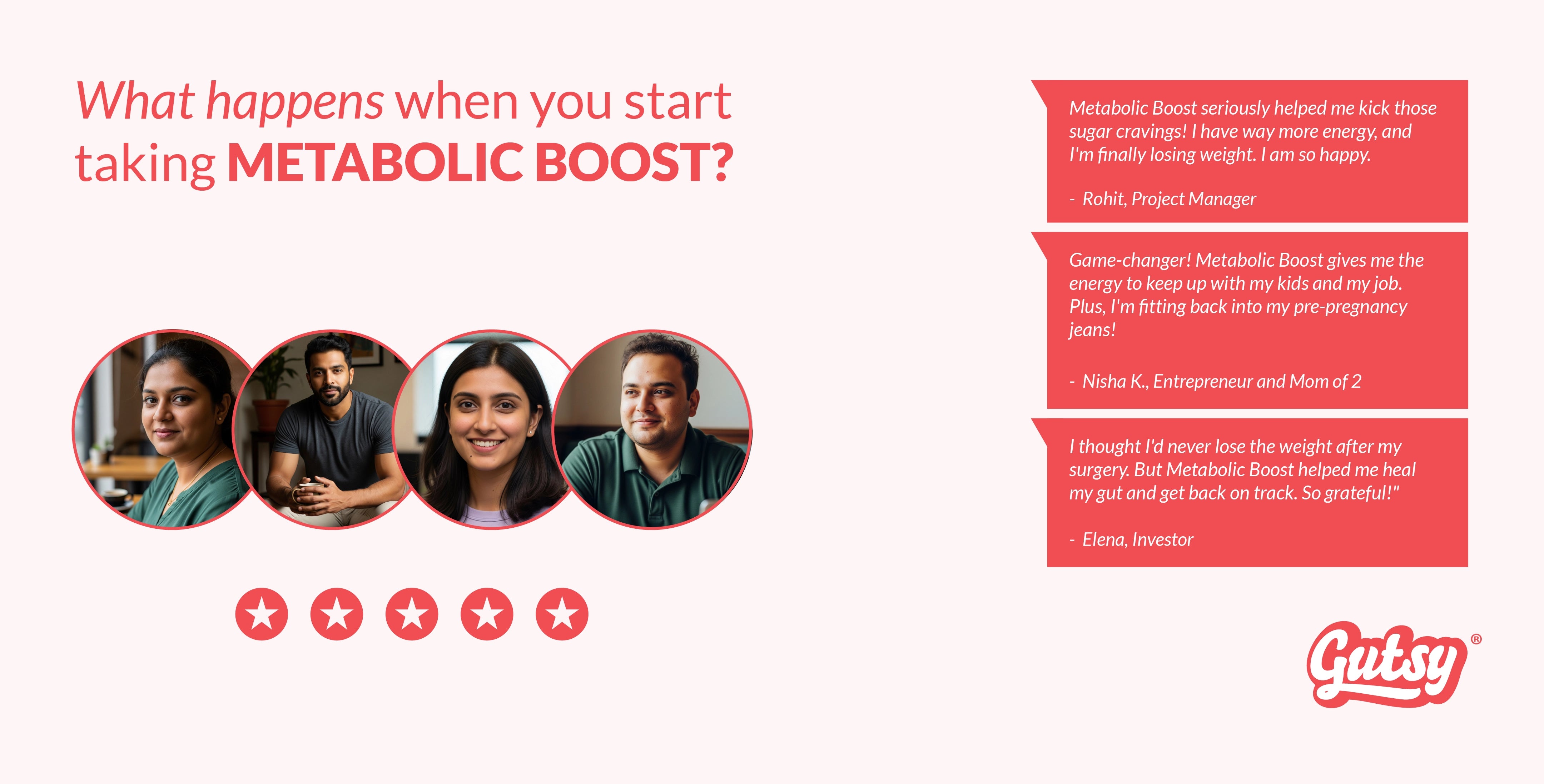 Metabolic Boost