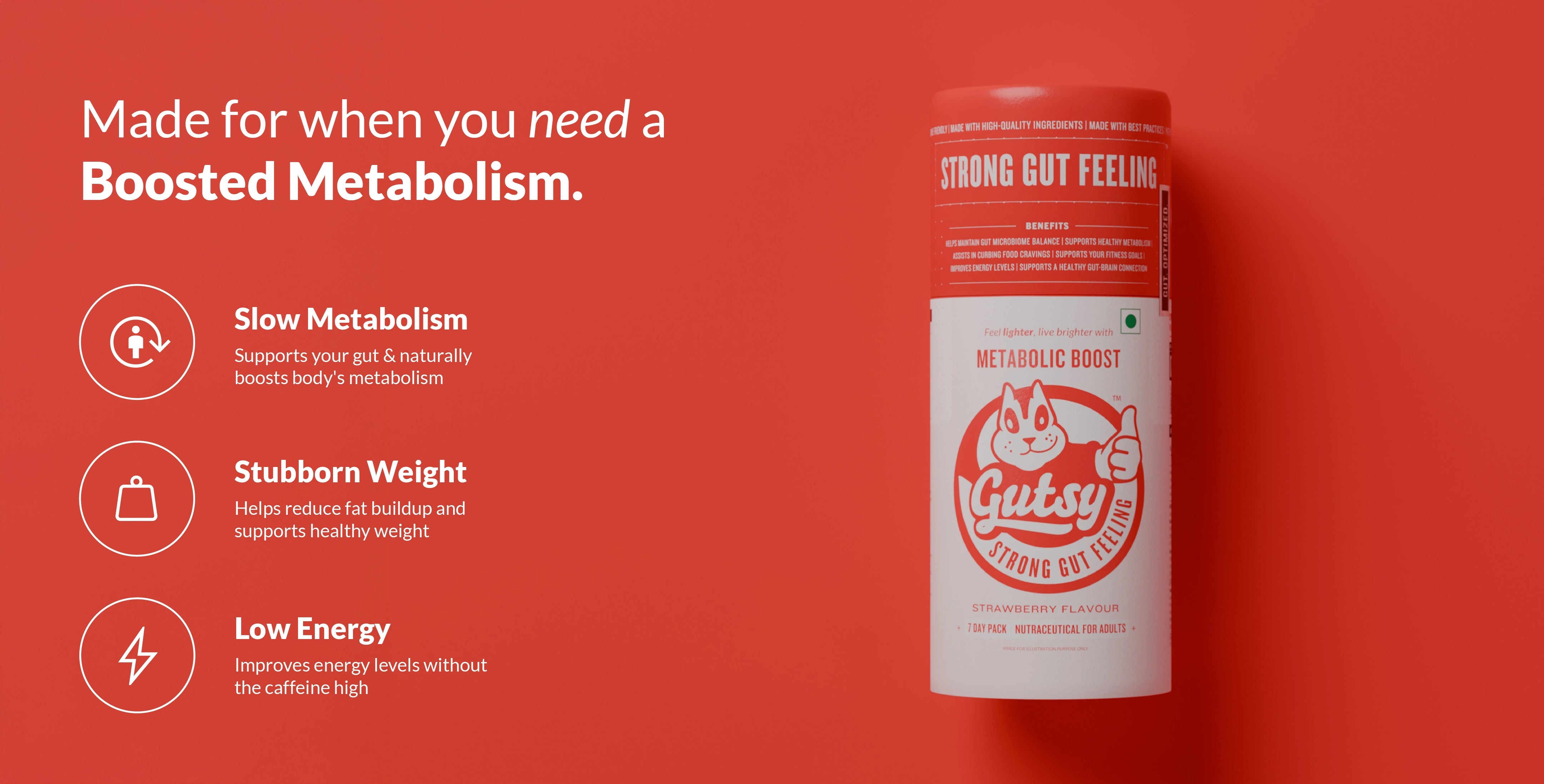 Metabolic Boost