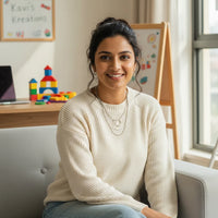 Kavita L, Entrepreneur