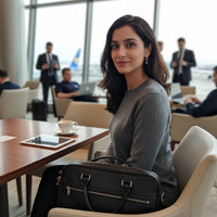 Mansi M, Marketing Director