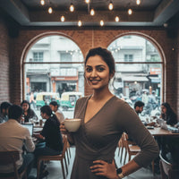 Priya D., Product Manager