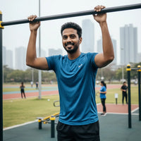 Rajesh K., Automotive Engineer