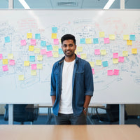 Sameer A, Management Consultant