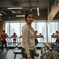 Ananya R., Bangalore