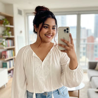 Zoya B, Content Writer